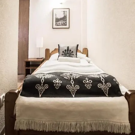 Arkadia Accommodatie bij particulieren