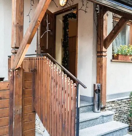 Arkadia Accommodatie bij particulieren *