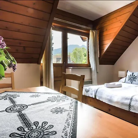 Arkadia Accommodatie bij particulieren *