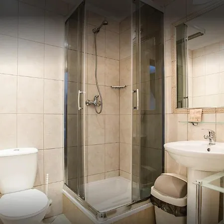 Accommodatie bij particulieren Arkadia *