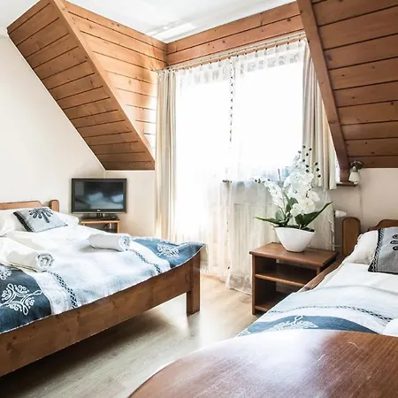 Arkadia Privat bolig Zakopane