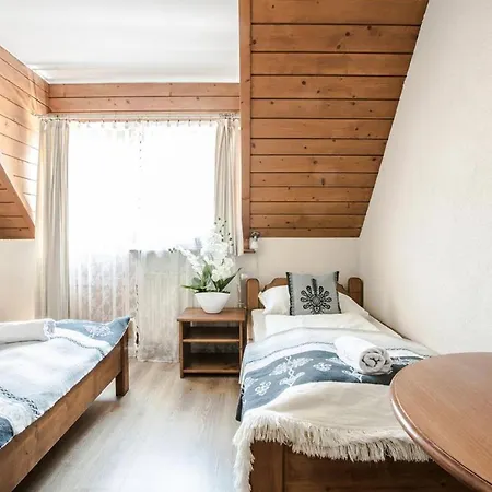 Arkadia Privat bolig