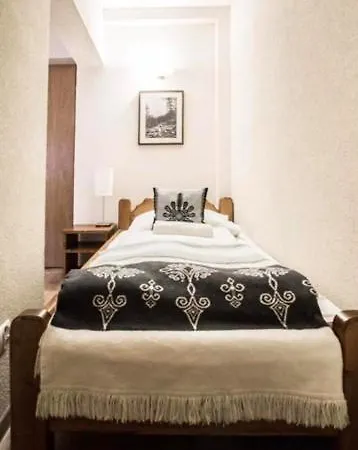 Arkadia Privatunterkunft