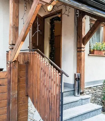 Arkadia Privat bolig *