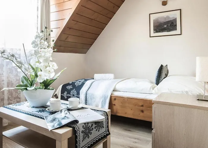 Privat bolig Arkadia Zakopane