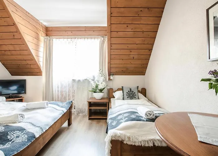 Arkadia Privat bolig