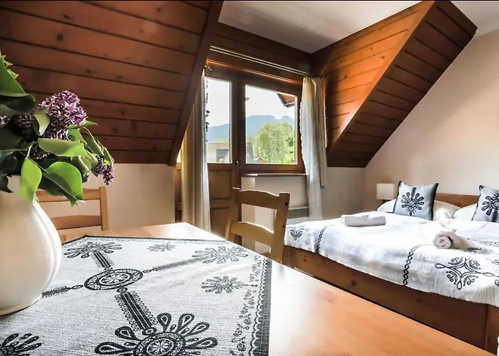 Arkadia Privat bolig *