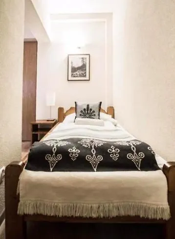 Arkadia Privat bolig